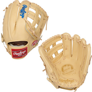 Rawlings Pro Preferred 12.25" Baseball Glove Kris Bryant Model PROSKB17C