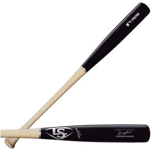 Louisville Slugger's Custom MLB Prime Wood Bat Gives Pro-Level Options to  All — College Baseball, MLB Draft, Prospects - Baseball America