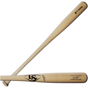 Louisville Slugger MLB Prime RA13 Ronald Acuna Jr. Model Maple Wood  Baseball Bat