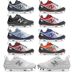 new balance 4040v1 softball cleats