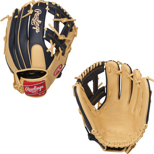 Rawlings Brandon Crawford Select Pro Lite SPL112BC 11.25 Youth Baseball  Glove