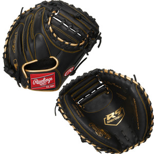 youth catchers mitt academy