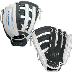 Easton Ghost Flex 12" Youth Fastpitch Softball Glove A130 861