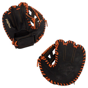 PBPRO Infield Trainer 9.5" Fundamental Transfer Training Glove