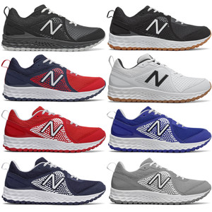 new balance mens turf