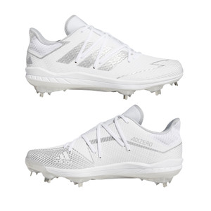 Metal Baseball Cleats