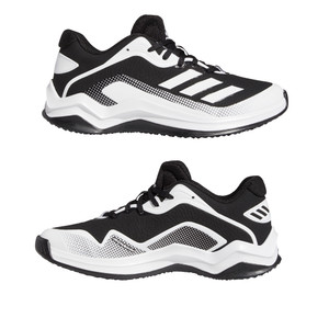 baseball coach cleats