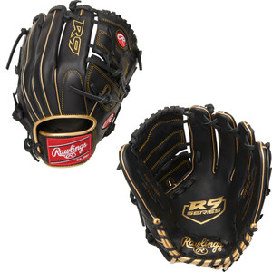 Rawlings R9206-9BG 12 R9 Baseball Glove