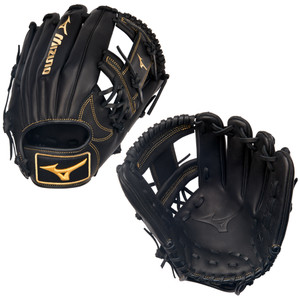 Mizuno MVP Prime 11.5" Infield Baseball Glove GMVP1151P4 313053
