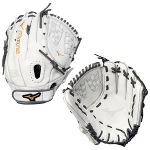 Mizuno MVP Prime 12.5" Fastpitch Softball Glove GMVP1250PF4 312994