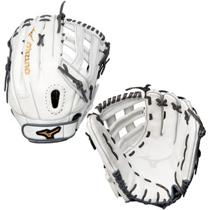Mizuno MVP Prime 13" Fastpitch Softball Glove GMVP1300PF4 Outfield Model