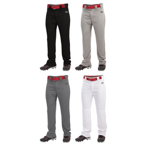 Rawlings Launch Semi-Relaxed Fit Youth Baseball Pant YLNCHSR