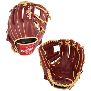 Rawlings Sandlot Series 12.75 inch S1275HS Baseball Glove