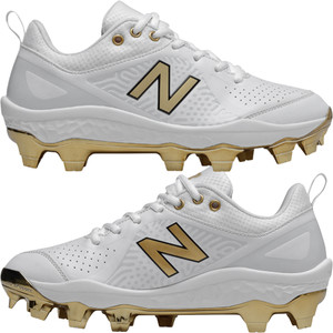 new balance metal softball cleats