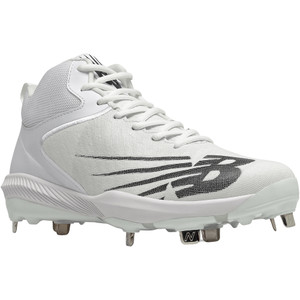 New Balance Metal Baseball Cleats 4040v6 Low Men's Baseball Cleat L4040V6