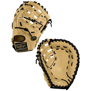 Rawlings Heart of the Hide 12.75 Anthony Rizzo First Base Mitt (PROAR44)