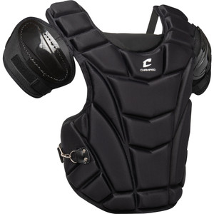 Champro MVP Umpire Molded Inside Chest Protector