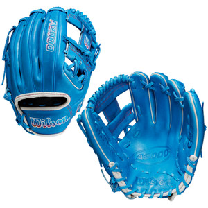 softest baseball glove