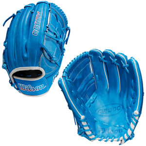 softest baseball glove