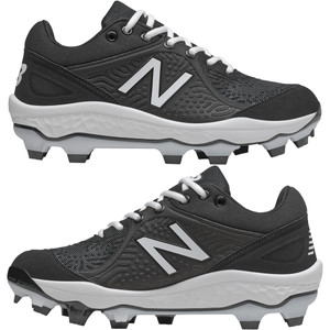 New Balance Molded Baseball Cleats