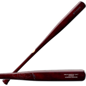 Louisville Slugger MLB Prime EJ74 Eloy Jimenez Model Maple