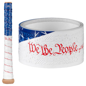 Lizard Skins American Dream Special Edition Bat Grip – DSP Ultra Bat Tape