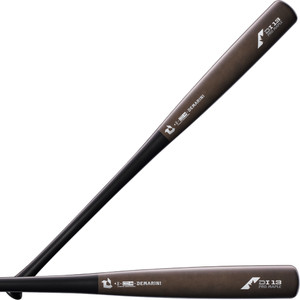 Demarini I13 Pro Maple Comp Wood Baseball Bat BBCOR Certified WBD2369010