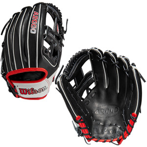 2022 A2000 SC1787 11.75 Infield Baseball Glove