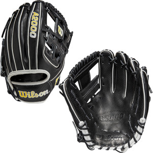 Wilson 11.5” Tim Anderson TA7 A2000 Series Glove