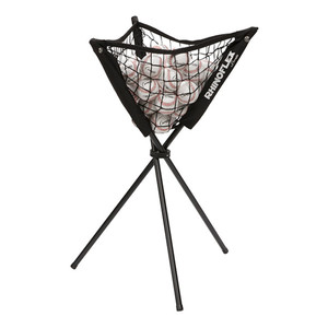 Champion Rhino Flex Batting/Fielding Practice Ball Caddy RBPC
