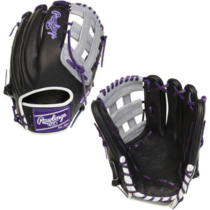 Rawlings Heart of the Hide ColorSync 6.0 Nolan Arenado 12 Baseball Glove  (PRONA28NM)