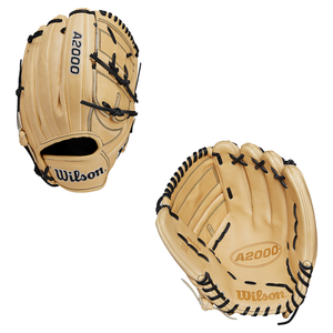 Wilson A2000 B2SS 12 Pitcher's Baseball Glove