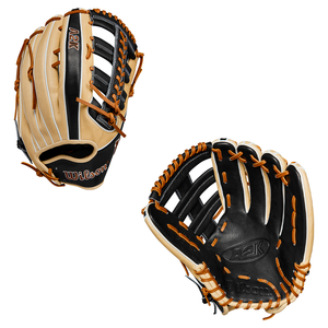 Rawlings Heart of the Hide Bryce Harper 13 Baseball Glove: (PROBH3C) 