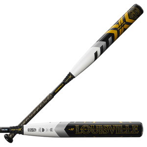 2024 Louisville Meta -11 Fastpitch Softball Bat WBL2668010