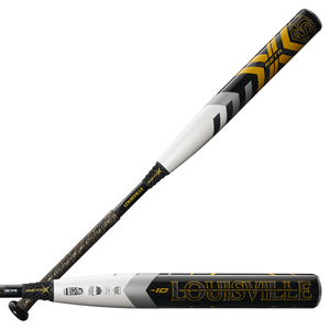 2024 Louisville Meta -10 Fastpitch Softball Bat WBL2669010