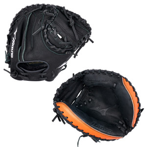 Mizuno 30" Baseball Catcher's Training Mitt 313135