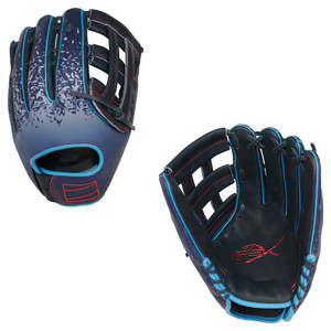 Rawlings REV1X 12.75" Outfield Baseball Glove RREV3039-6N