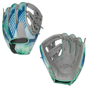 Shop the Rawlings REV1X 11.5 Baseball Glove: REV204-2X
