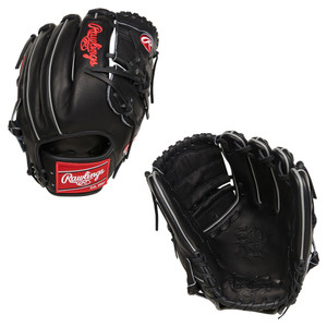 Rawlings Heart of the Hide 12" Pitcher's Model Baseball Glove RPROT206-9B