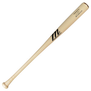 Marucci Alex Bregman Pro Exclusive Maple Wood Baseball Bat - AB2 Model