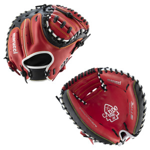 Marucci Youth Select Catcher's Set