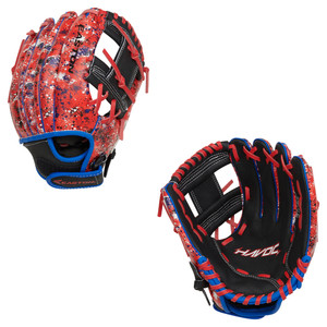 Easton Havoc 10.5" Youth Baseball Glove EHV105S