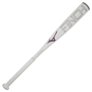 Mizuno Finch -13 Youth T-Ball Fastpitch Softball Bat 340664