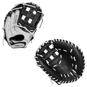 Wilson A700 33" Fastpitch Softball Catcher's Mitt WBW10147033