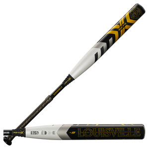 2024 Louisville Meta -9 Fastpitch Softball Bat WBL2805010