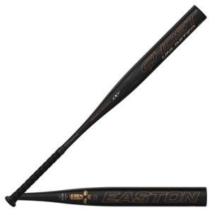 2023 Limited Edition Ghost Unlimited -10 Fastpitch Softball Bat Pitch Black EFP3GHUB