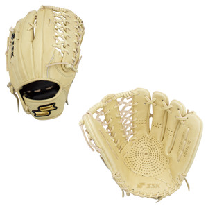 SSK Z5 Craftsman 12.75" Outfield Baseball Glove Z5-1275CML7