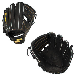 SSK Training Gear 10.5" Infield Baseball Training Glove One-Piece Web