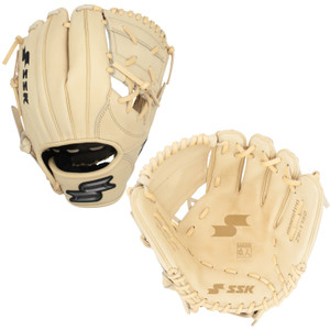SSK Z9 Maestro 11.5" Infield Baseball Glove Z9-1150CML2