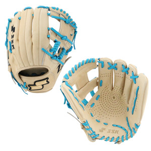値下げ子供用　SSKグローブ RAWLINGS XTRAHAND 2色セット SSK Z5 Craftsman 10.5
